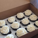 Chocolate Cupcakes
