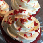 Red Velvet Cupcakes