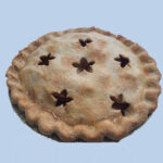 Southern Cherry Pie