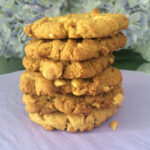 Peanut Butter Cookies