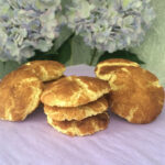 Snickerdoodle Cookies