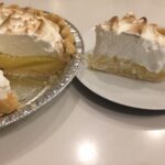 Lemon Meringue Pie