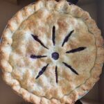 Blueberry Pie