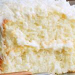Coconut Cake