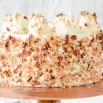 Italian Cream Cake