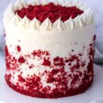 Red Velvet Cake